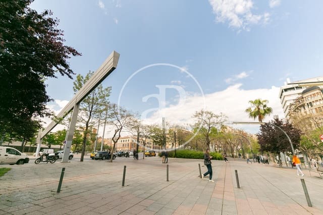 3 soverom Leilighet til salgs i El Camp d'en Grassot i Gràcia Nova, Barcelona by - € 570 000 (Ref: 9494604)