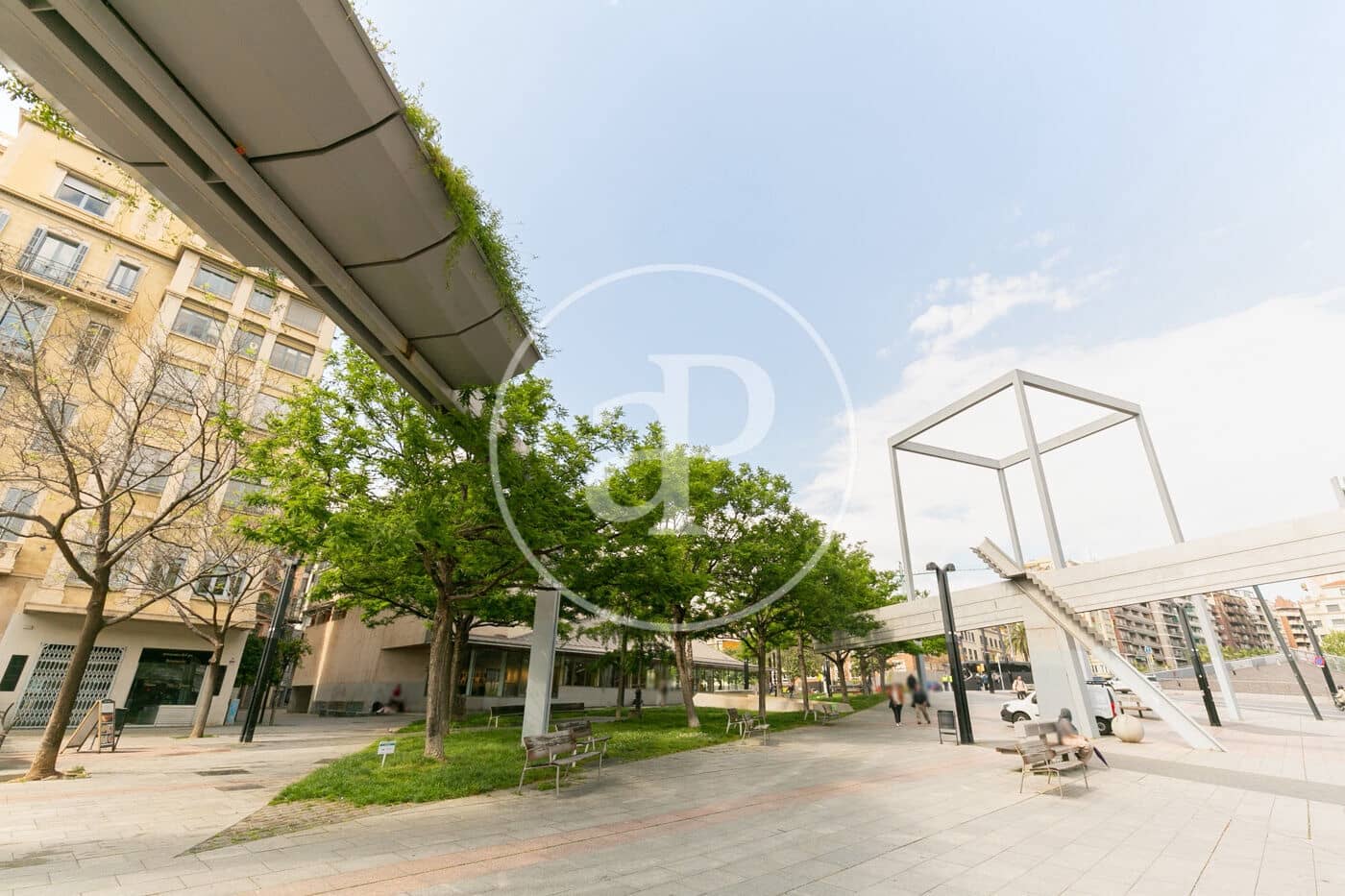 3 bedroom Apartment for sale in Barcelona city - € 570,000 (Ref: 9494604)