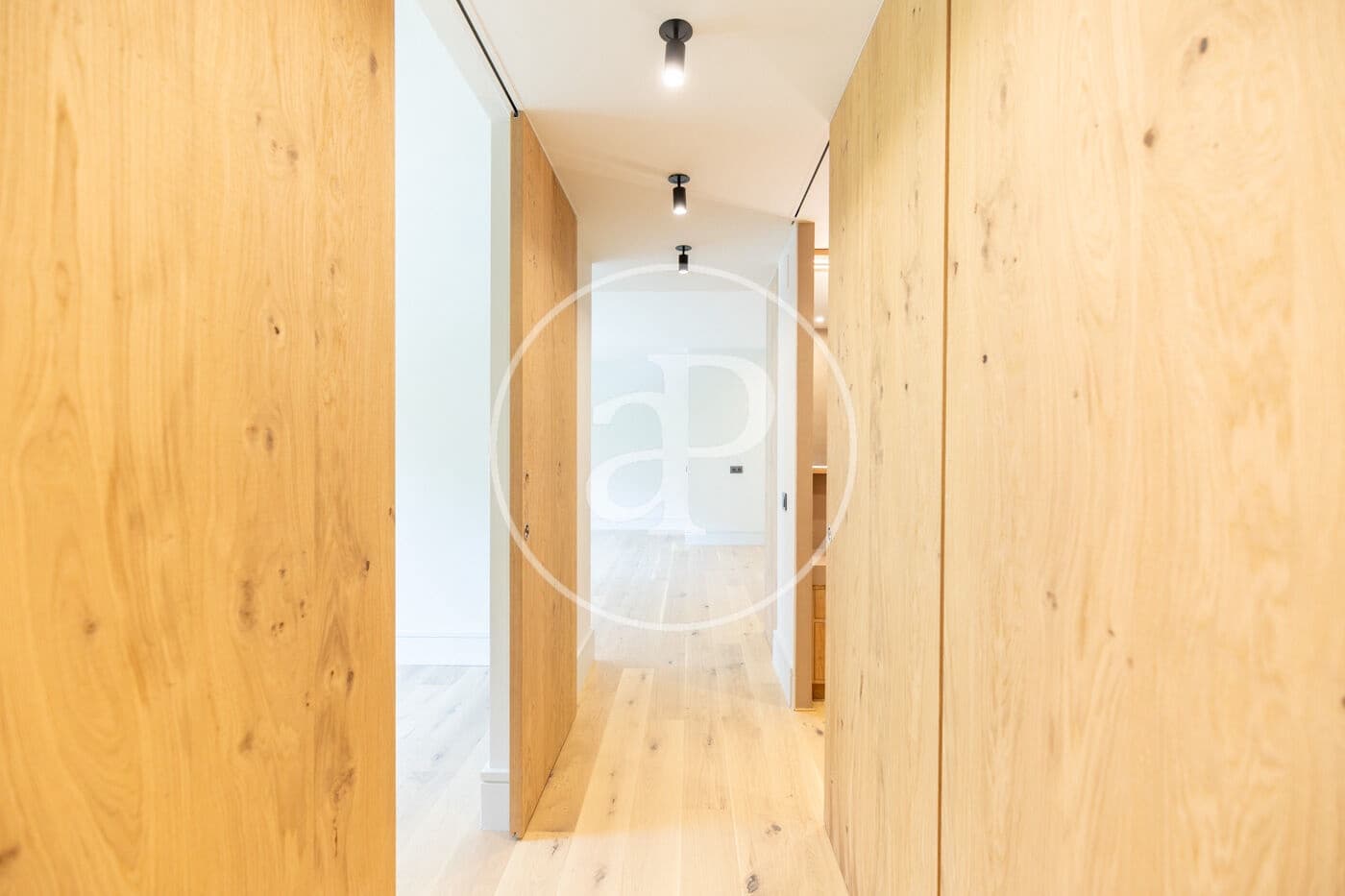 Apartamento de 3 habitaciones en Barcelona ciudad en venta - 570.000 € (Ref: 9494604)