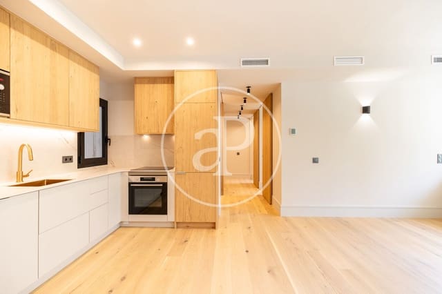 Apartamento de 3 habitaciones en El Camp d'en Grassot i Gràcia Nova, Barcelona ciudad en venta - 570.000 € (Ref: 9494604)