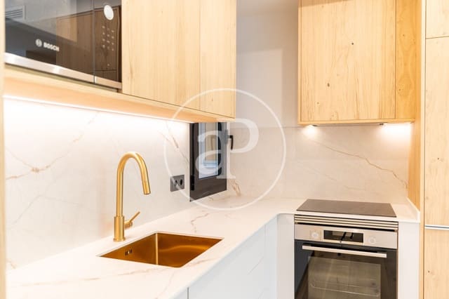 Apartamento de 3 habitaciones en El Camp d'en Grassot i Gràcia Nova, Barcelona ciudad en venta - 570.000 € (Ref: 9494604)