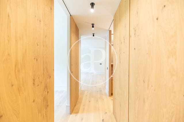 Apartamento de 3 habitaciones en El Camp d'en Grassot i Gràcia Nova, Barcelona ciudad en venta - 570.000 € (Ref: 9494604)