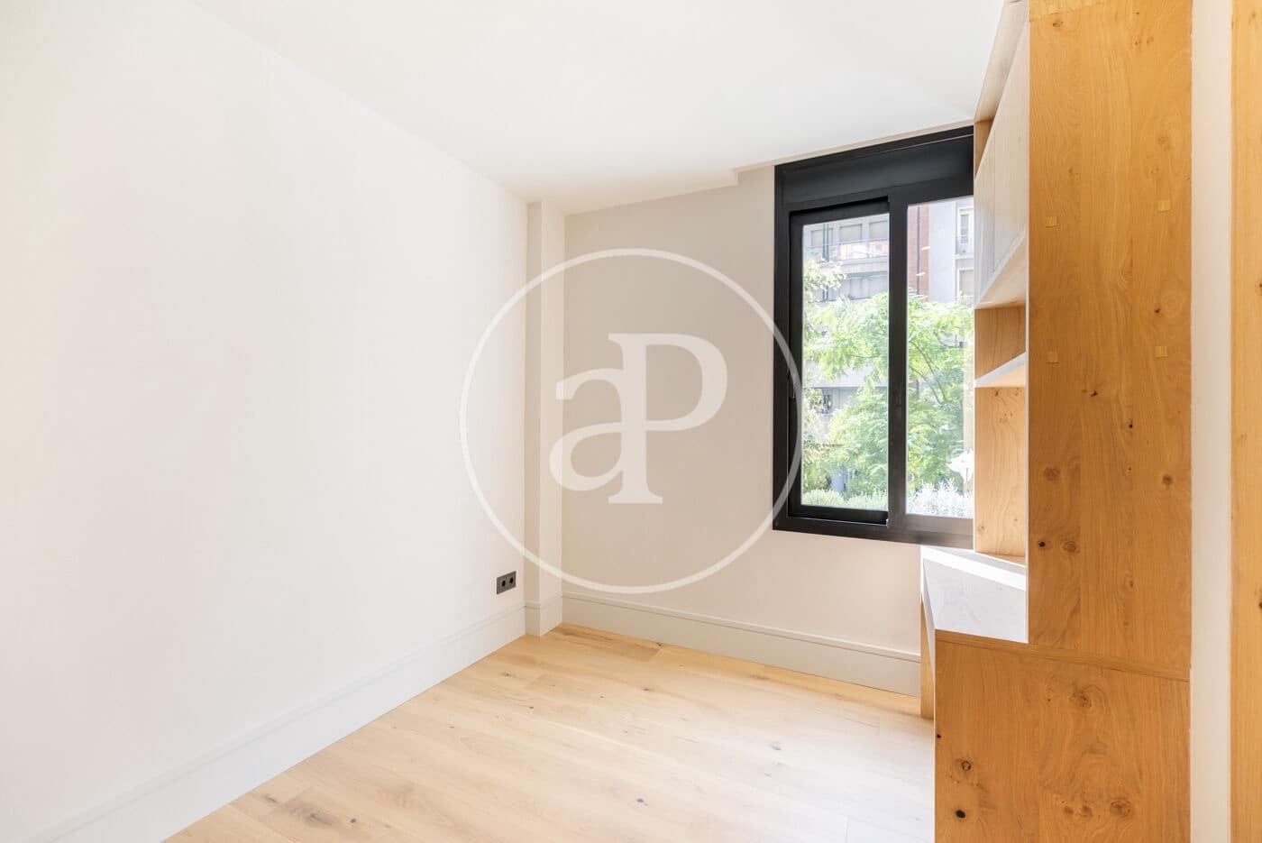 Apartamento de 3 habitaciones en Barcelona ciudad en venta - 570.000 € (Ref: 9494604)