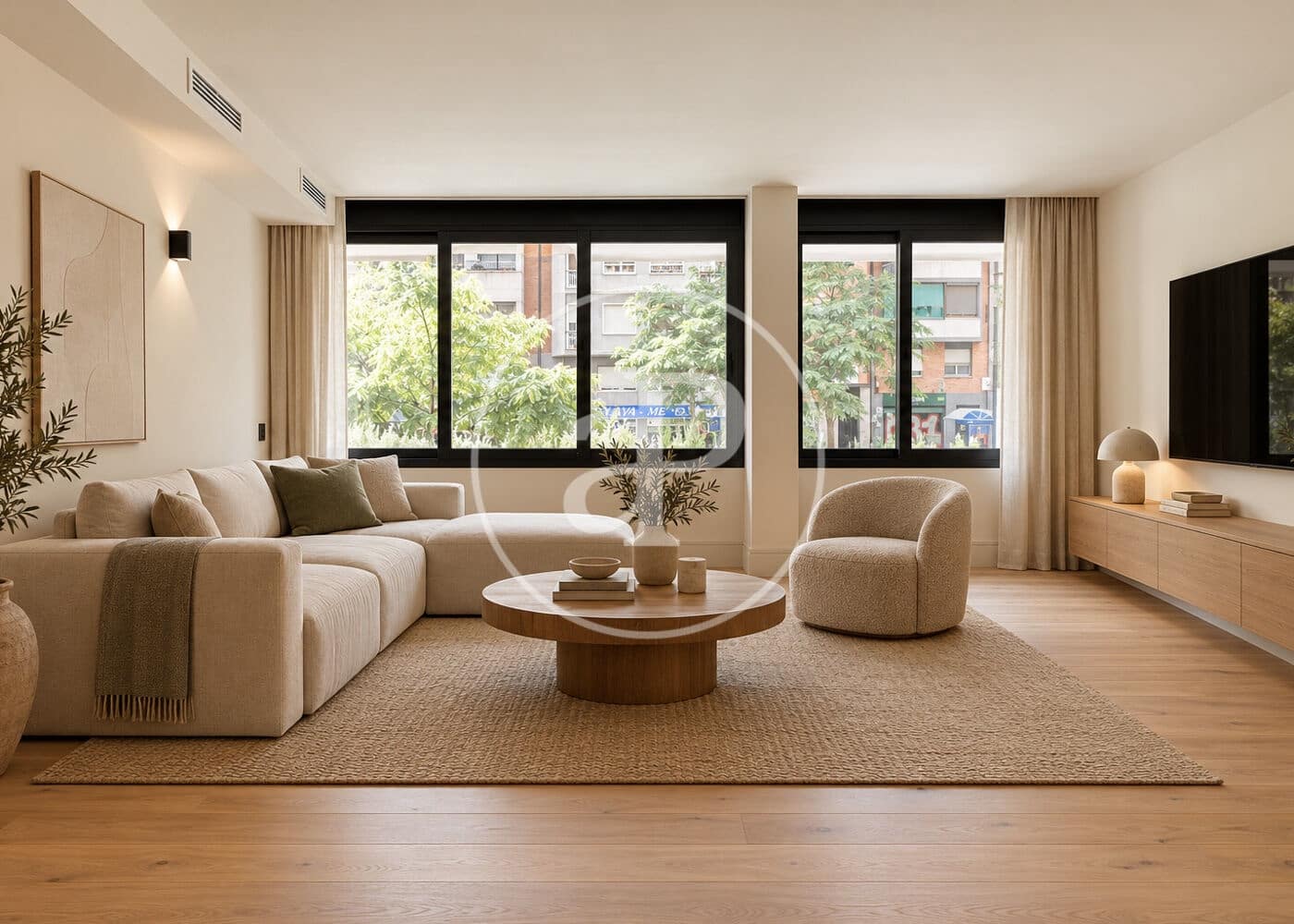 3 sypialnia Apartament na sprzedaż w Miasto Barcelona - 570 000 € (Ref: 9494604)