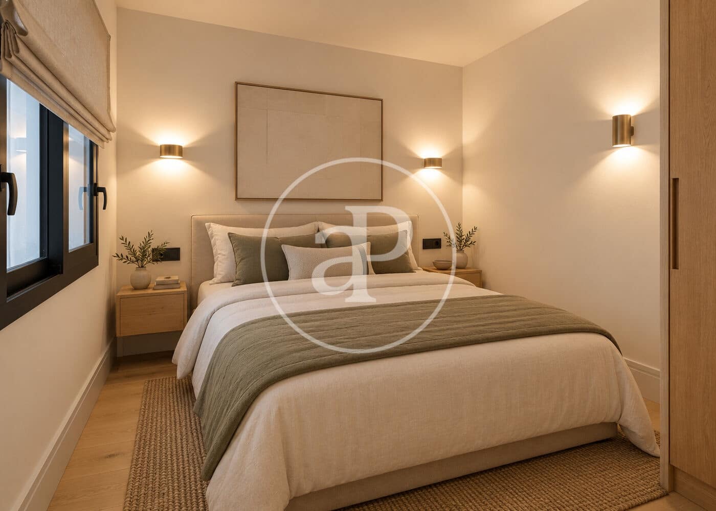 3 sypialnia Apartament na sprzedaż w Miasto Barcelona - 570 000 € (Ref: 9494604)