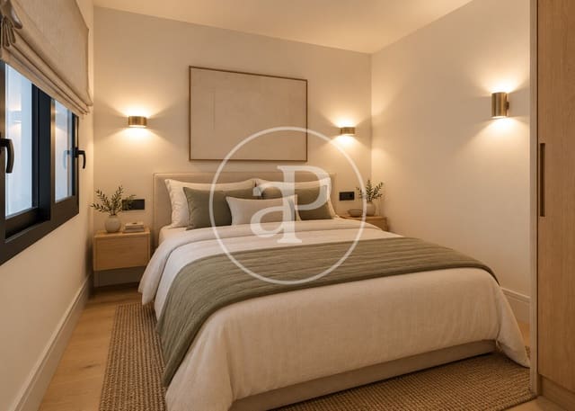 3 camera da letto Appartamento in vendita in El Camp d'en Grassot i Gràcia Nova, Barcelona città - 570.000 € (Rif: 9494604)