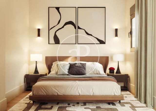 3 soverom Leilighet til salgs i El Camp d'en Grassot i Gràcia Nova, Barcelona by - € 570 000 (Ref: 9494605)