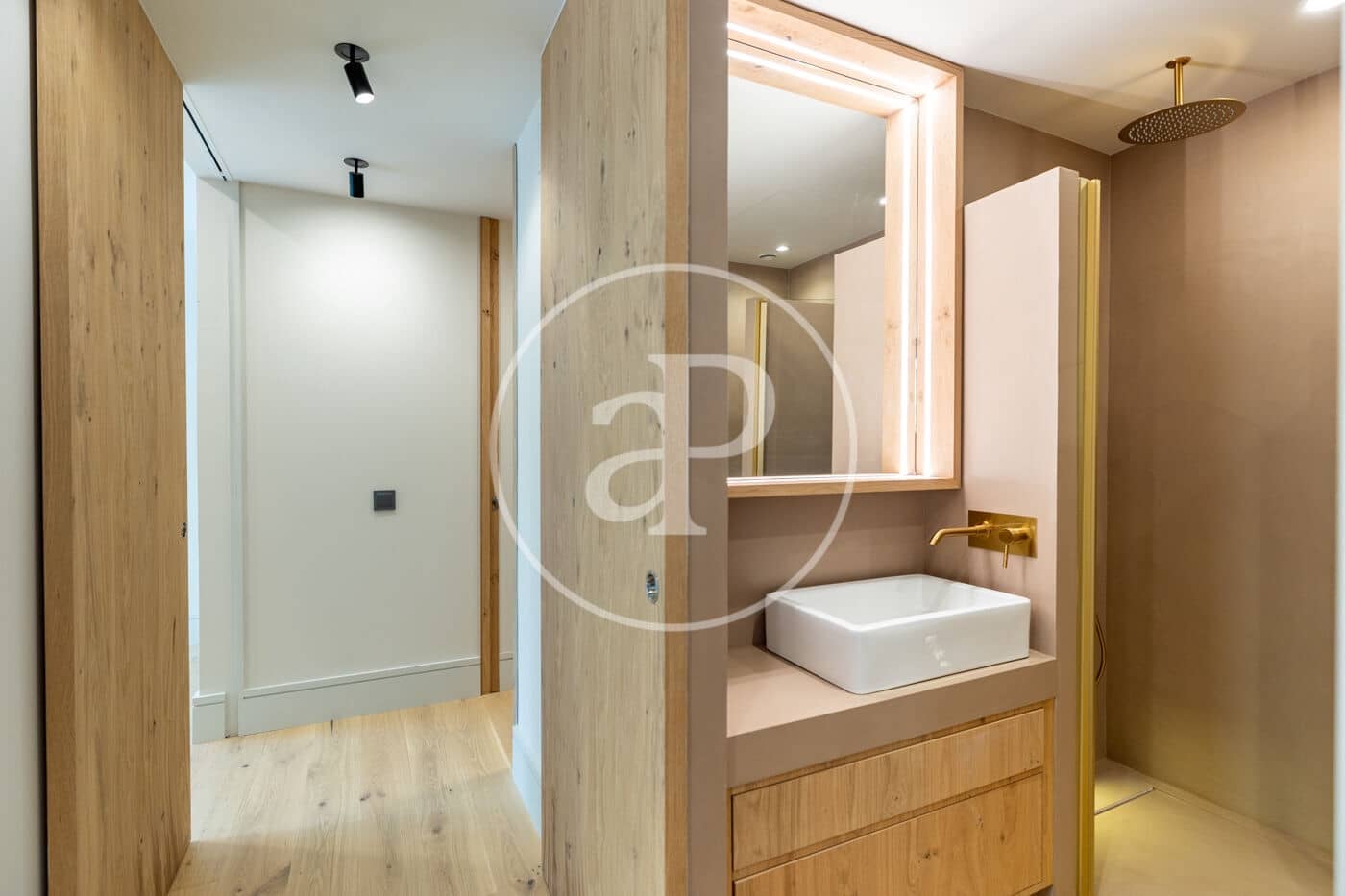 3 camera da letto Appartamento in vendita in Barcelona citta - 570.000 € (Rif: 9494605)