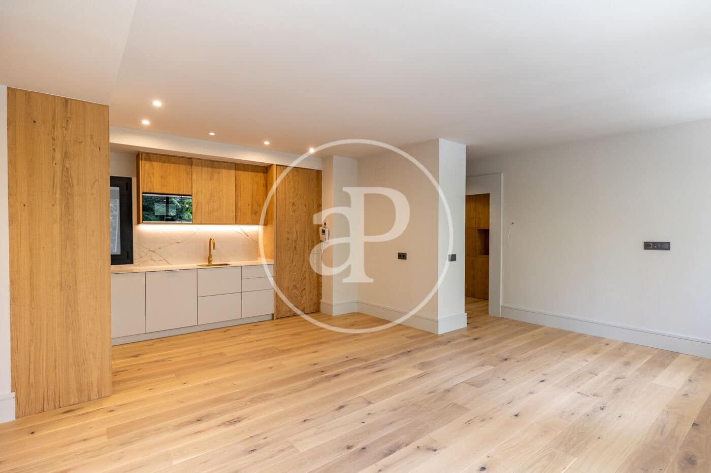 3 camera da letto Appartamento in vendita in Barcelona citta - 570.000 € (Rif: 9494605)