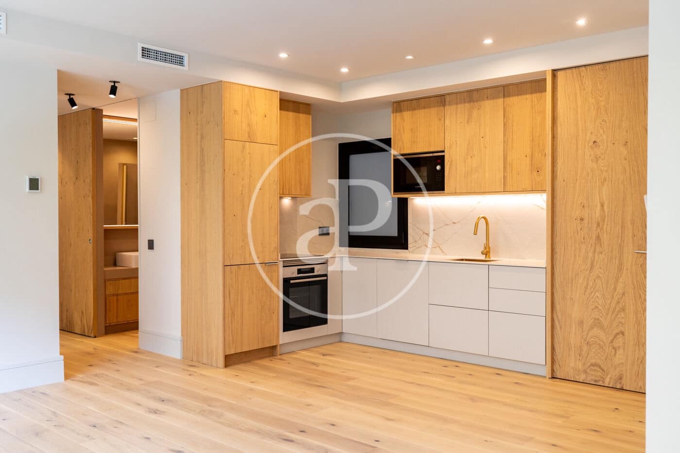3 camera da letto Appartamento in vendita in Barcelona citta - 570.000 € (Rif: 9494605)