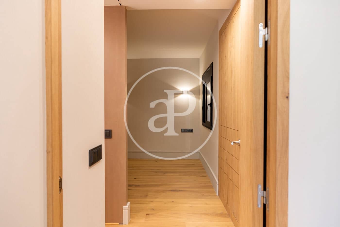 3 camera da letto Appartamento in vendita in Barcelona citta - 570.000 € (Rif: 9494605)