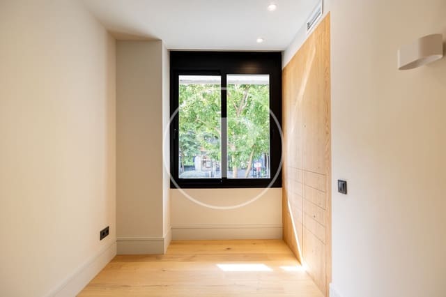 Apartamento de 3 habitaciones en El Camp d'en Grassot i Gràcia Nova, Barcelona ciudad en venta - 570.000 € (Ref: 9494605)