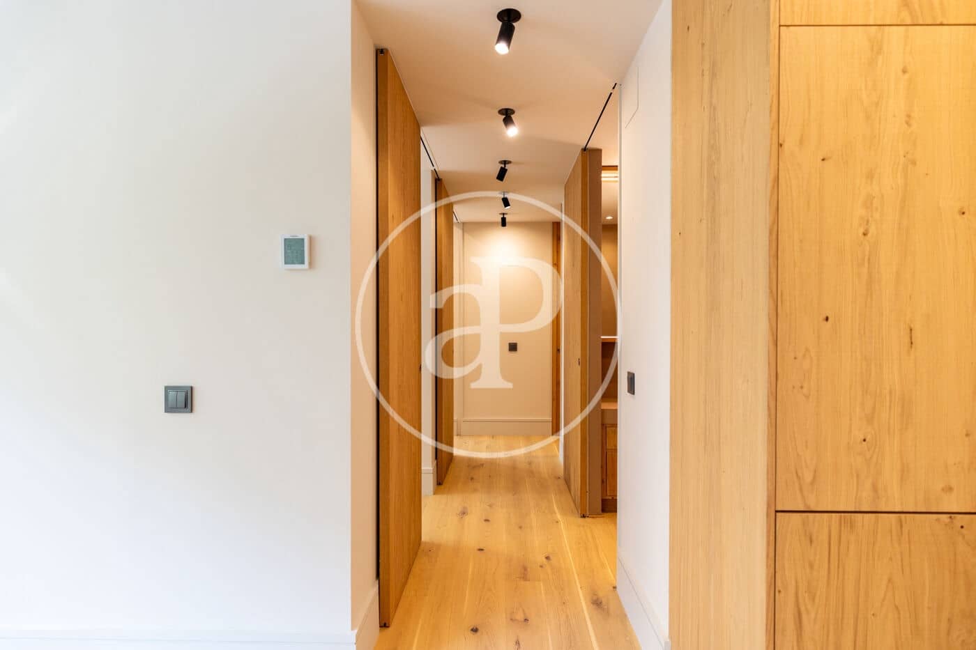 3 camera da letto Appartamento in vendita in Barcelona citta - 570.000 € (Rif: 9494605)