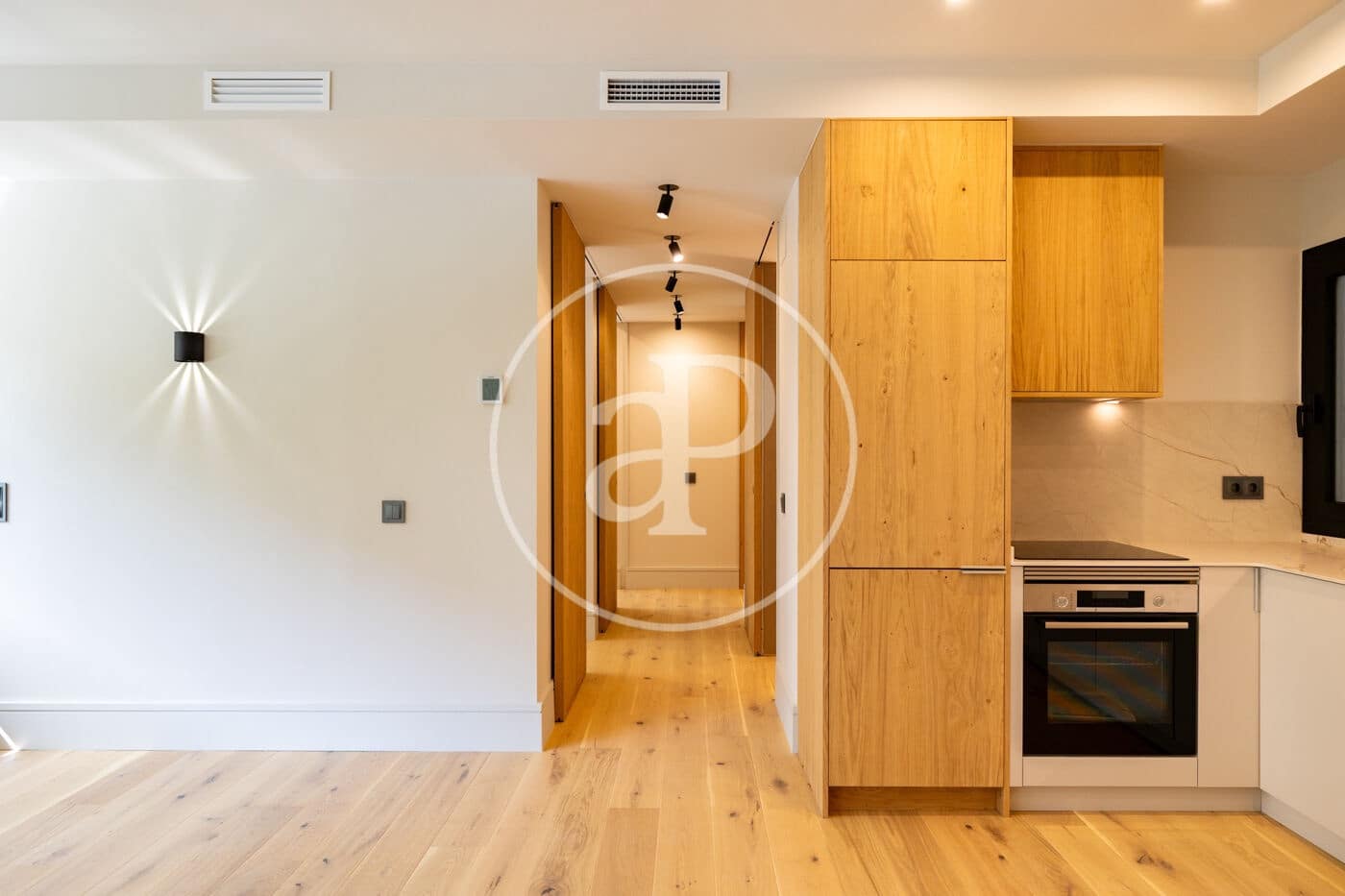 3 camera da letto Appartamento in vendita in Barcelona citta - 570.000 € (Rif: 9494605)