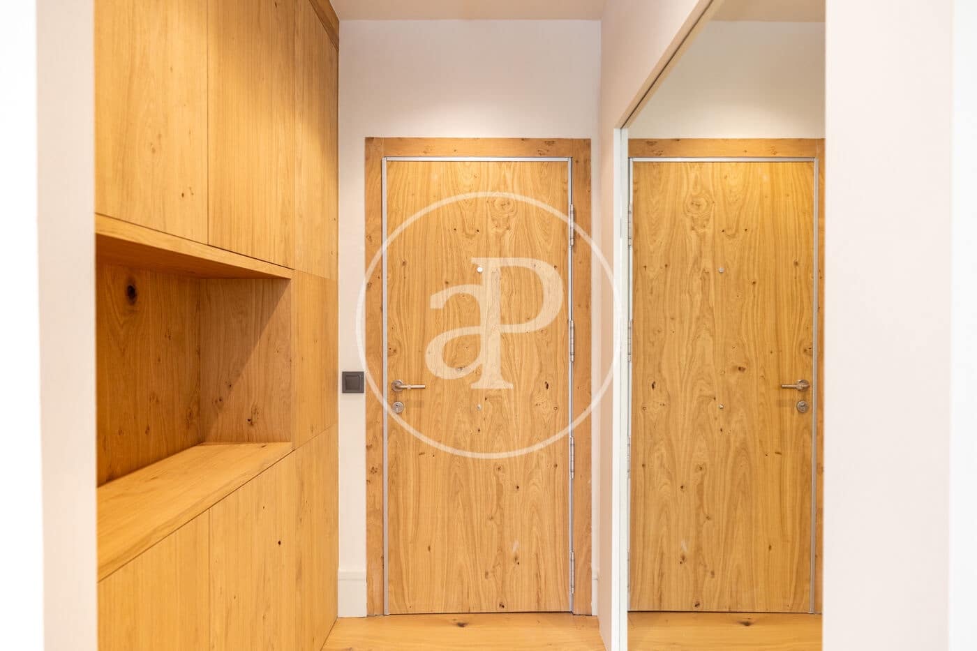 3 camera da letto Appartamento in vendita in Barcelona citta - 570.000 € (Rif: 9494605)