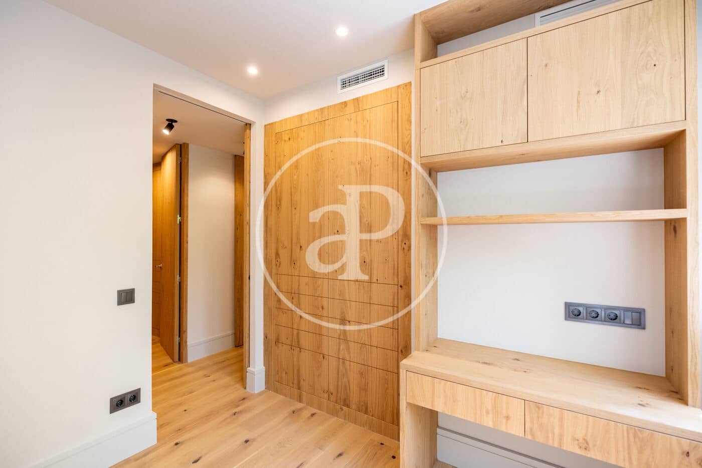 3 camera da letto Appartamento in vendita in Barcelona citta - 570.000 € (Rif: 9494605)