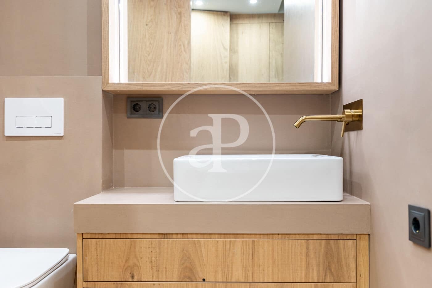 3 camera da letto Appartamento in vendita in Barcelona citta - 570.000 € (Rif: 9494605)