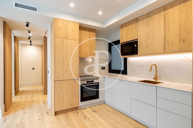 Apartamento de 3 habitaciones en El Camp d'en Grassot i Gràcia Nova, Barcelona ciudad en venta - 570.000 € (Ref: 9494605)