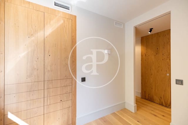 Apartamento de 3 habitaciones en El Camp d'en Grassot i Gràcia Nova, Barcelona ciudad en venta - 570.000 € (Ref: 9494605)