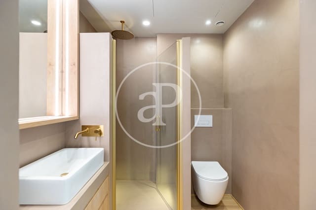 Apartamento de 3 habitaciones en El Camp d'en Grassot i Gràcia Nova, Barcelona ciudad en venta - 570.000 € (Ref: 9494605)