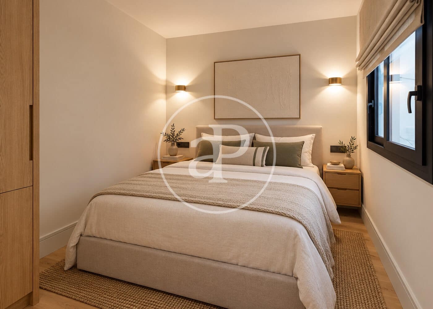 3 camera da letto Appartamento in vendita in Barcelona citta - 570.000 € (Rif: 9494605)