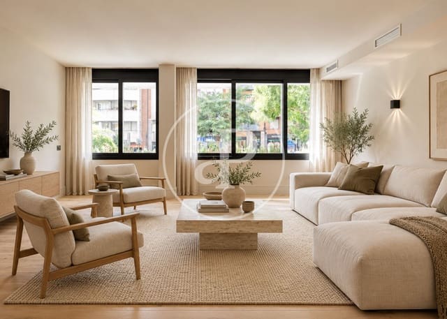 3 camera da letto Appartamento in vendita in El Camp d'en Grassot i Gràcia Nova, Barcelona città - 570.000 € (Rif: 9494605)