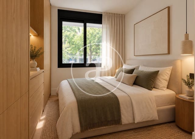3 camera da letto Appartamento in vendita in El Camp d'en Grassot i Gràcia Nova, Barcelona città - 570.000 € (Rif: 9494605)