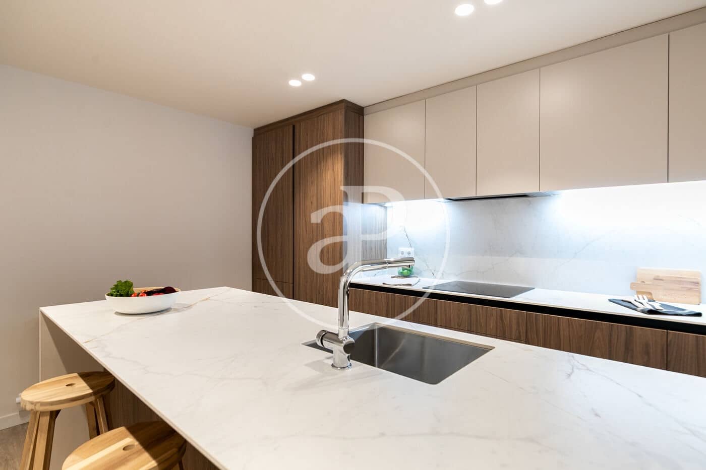 4 bedroom Apartment for sale in Barcelona city - € 1,490,000 (Ref: 9494606)