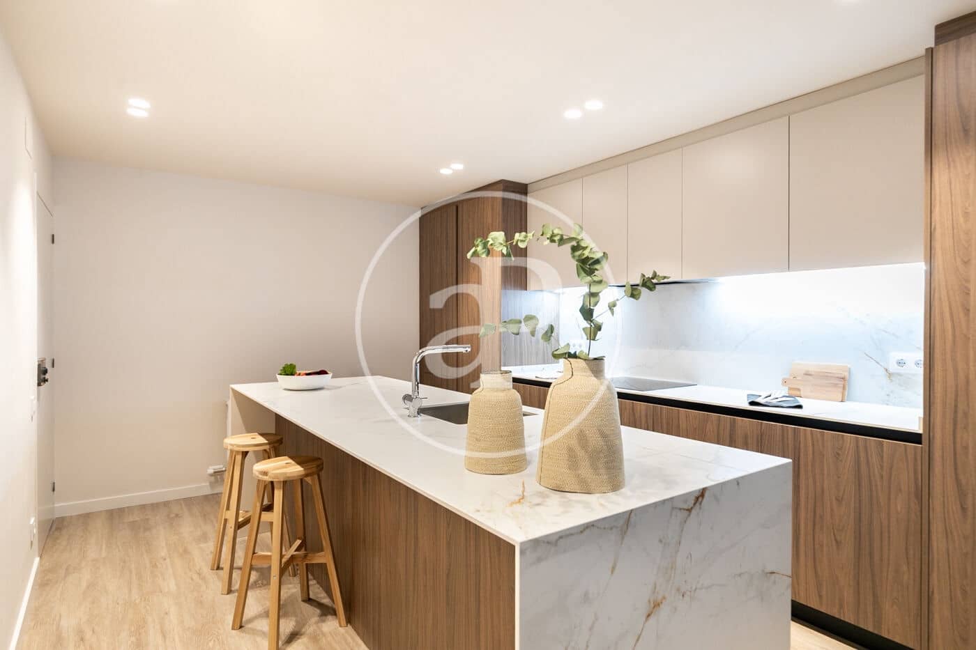 4 bedroom Apartment for sale in Barcelona city - € 1,490,000 (Ref: 9494606)