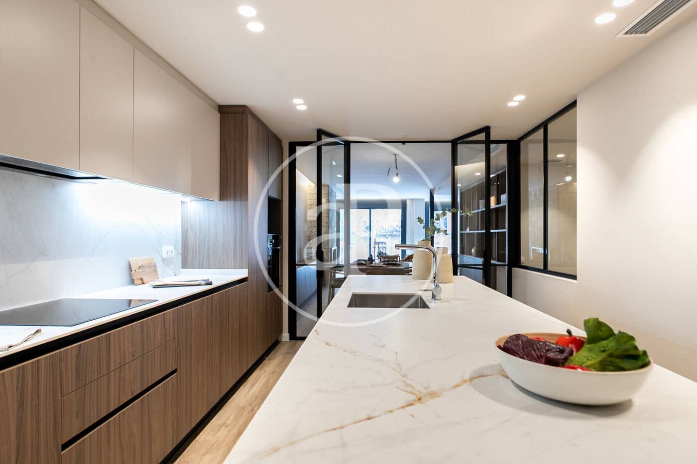 4 bedroom Apartment for sale in Barcelona city - € 1,490,000 (Ref: 9494606)