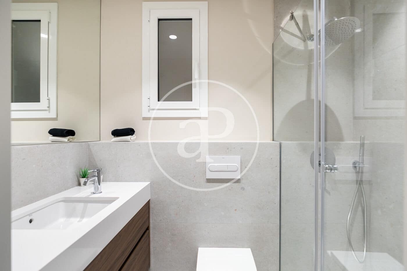 4 bedroom Apartment for sale in Barcelona city - € 1,490,000 (Ref: 9494606)