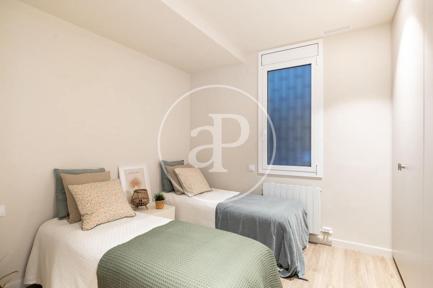 4 bedroom Apartment for sale in Barcelona city - € 1,490,000 (Ref: 9494606)