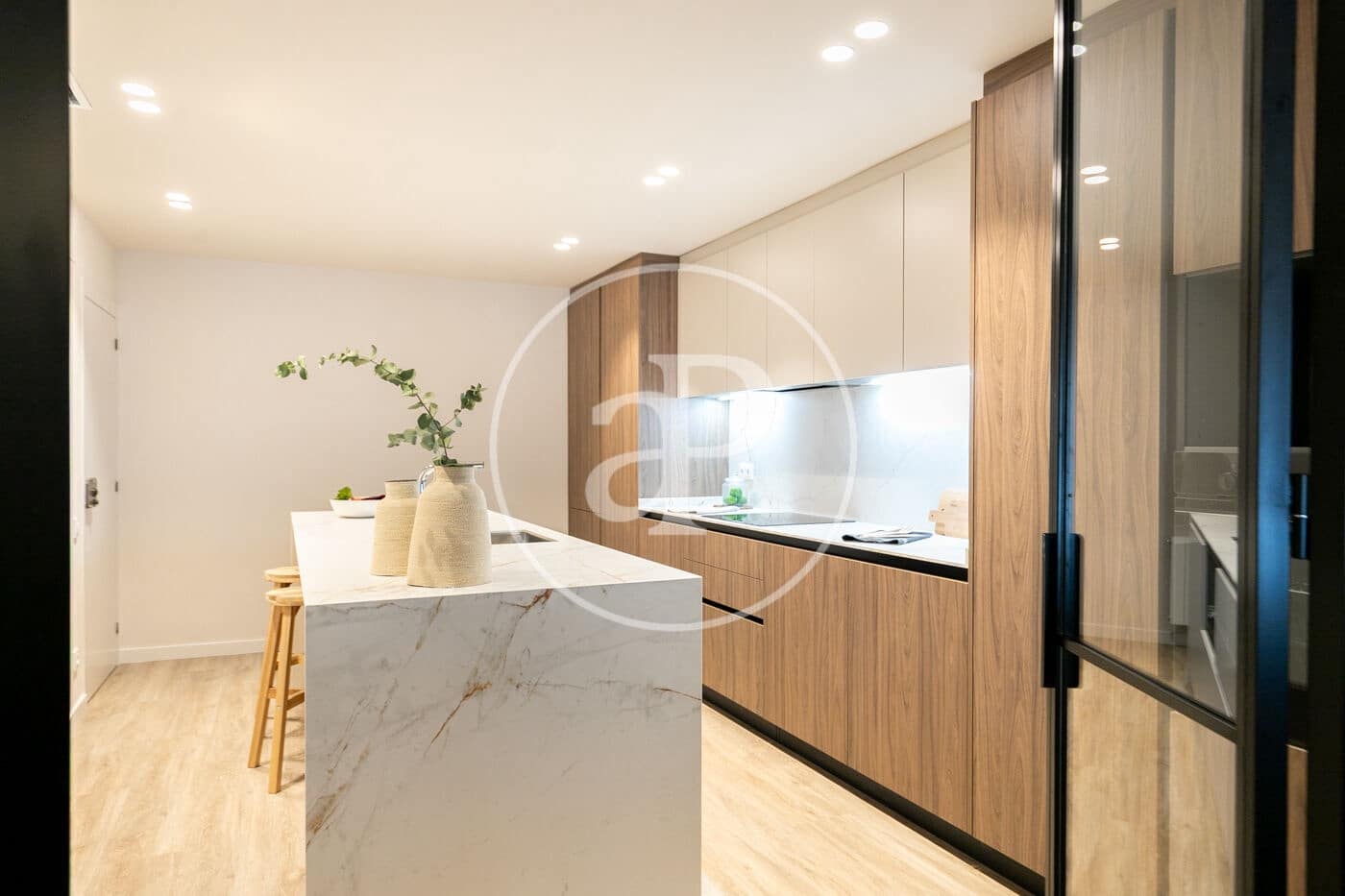 4 bedroom Apartment for sale in Barcelona city - € 1,490,000 (Ref: 9494606)