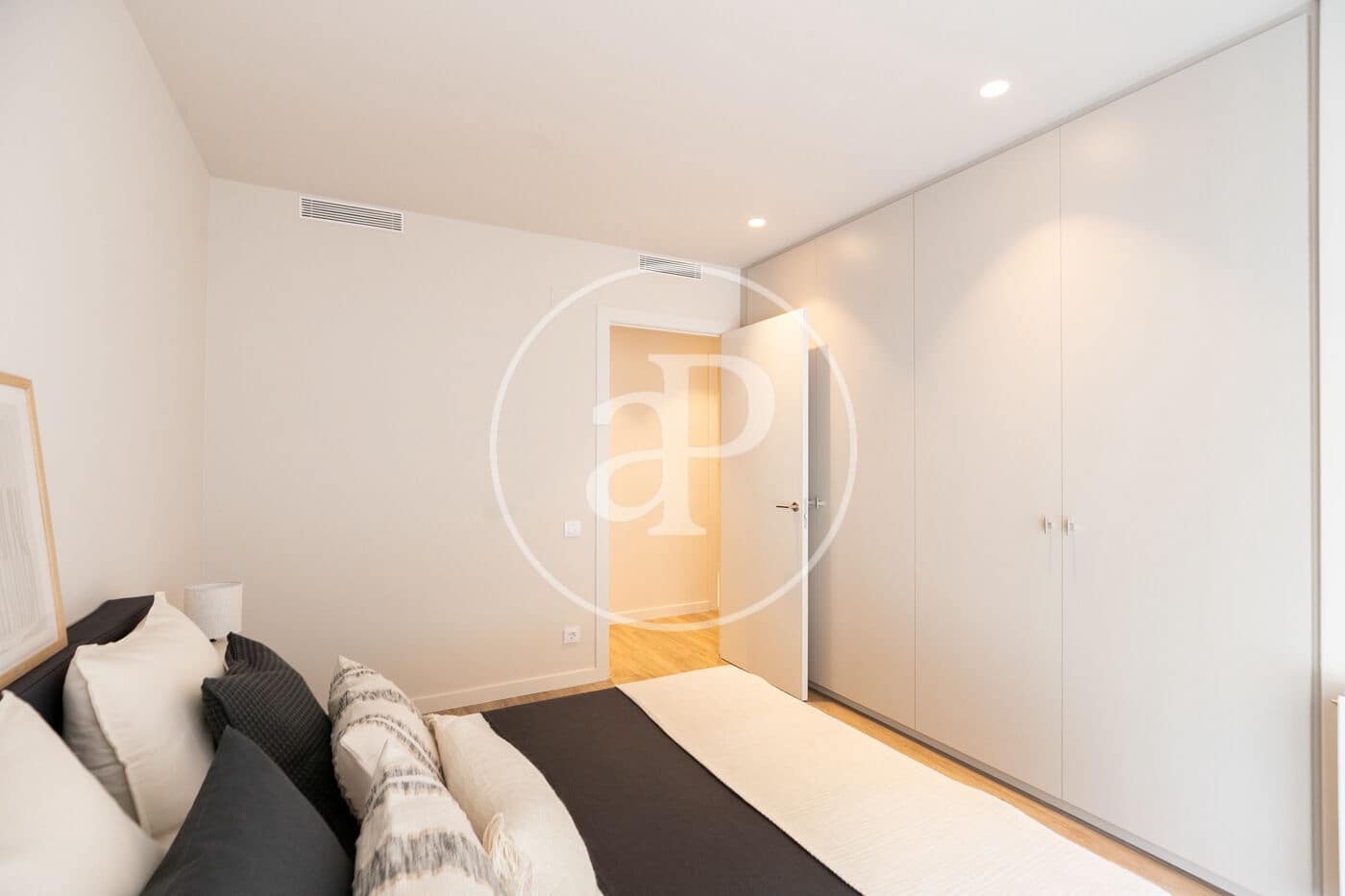 4 bedroom Apartment for sale in Barcelona city - € 1,490,000 (Ref: 9494606)