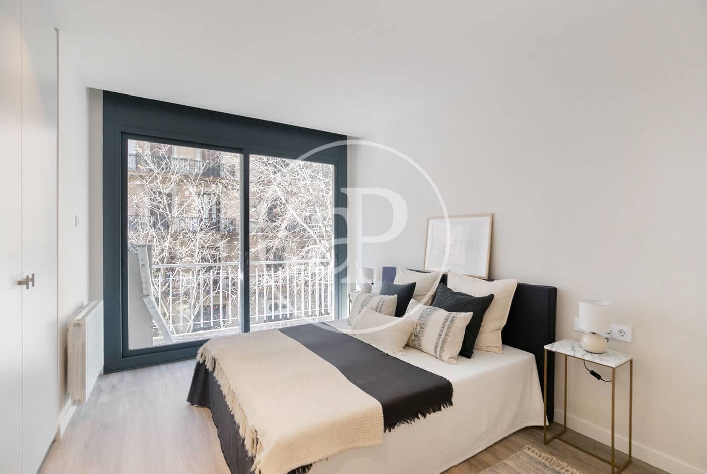 4 bedroom Apartment for sale in Barcelona city - € 1,490,000 (Ref: 9494606)