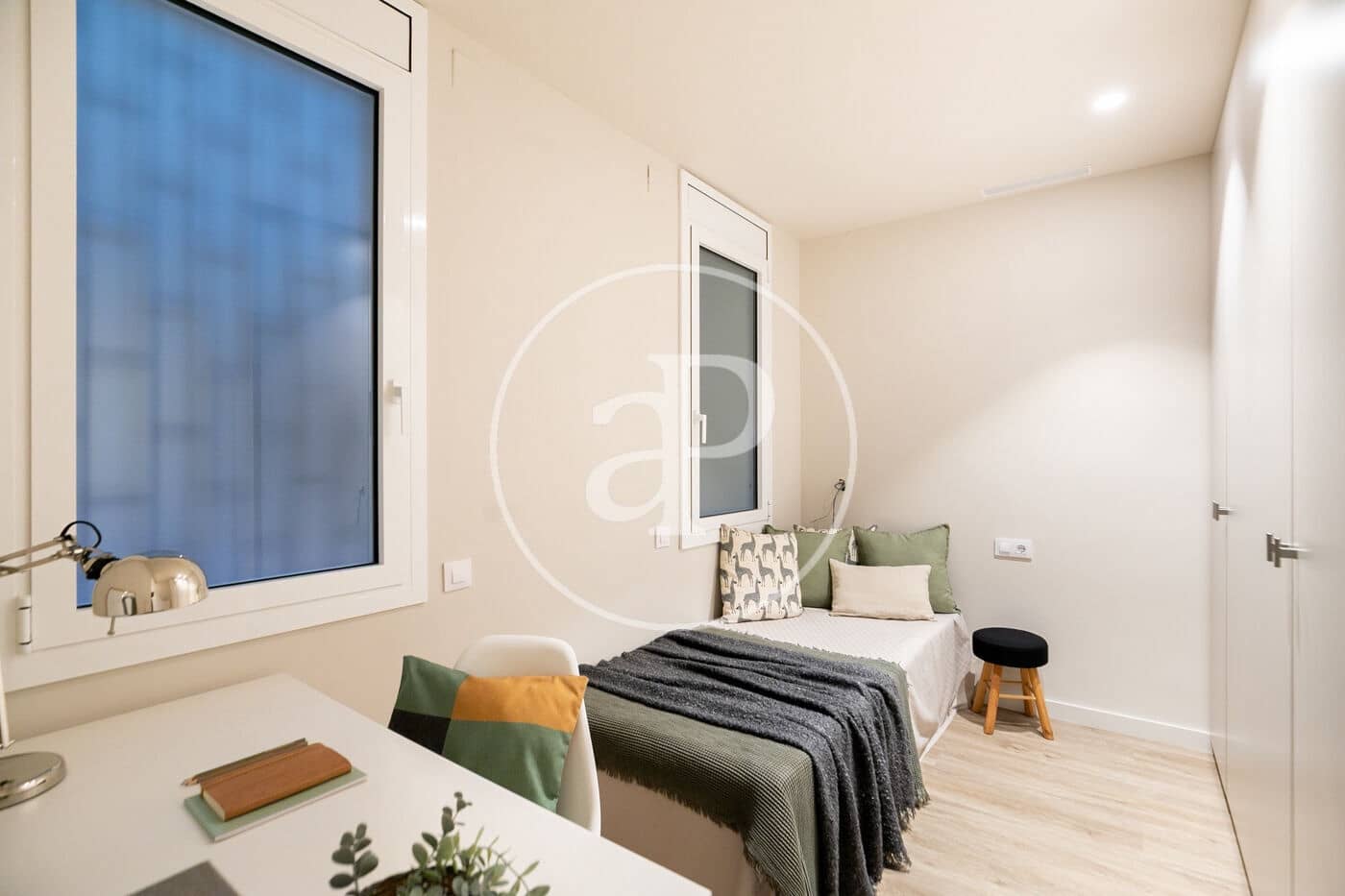 4 bedroom Apartment for sale in Barcelona city - € 1,490,000 (Ref: 9494606)