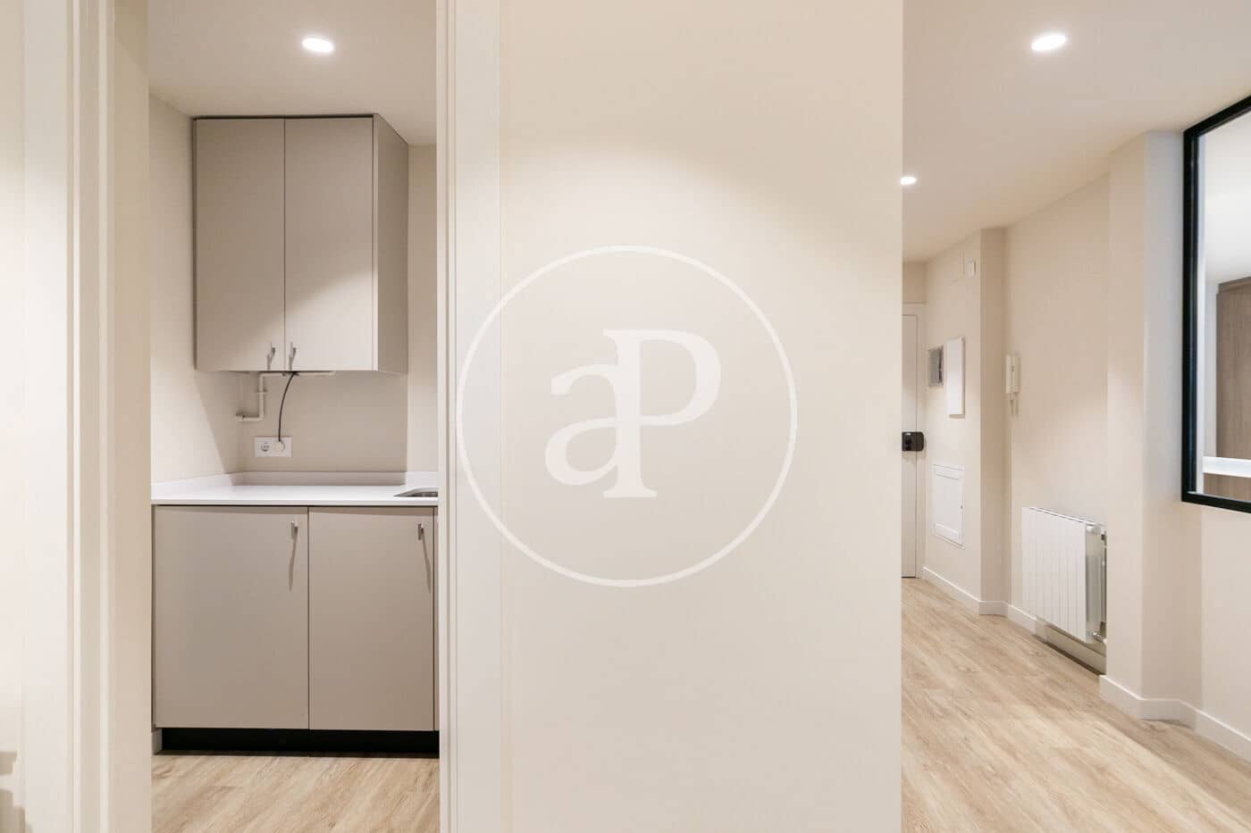 4 bedroom Apartment for sale in Barcelona city - € 1,490,000 (Ref: 9494606)