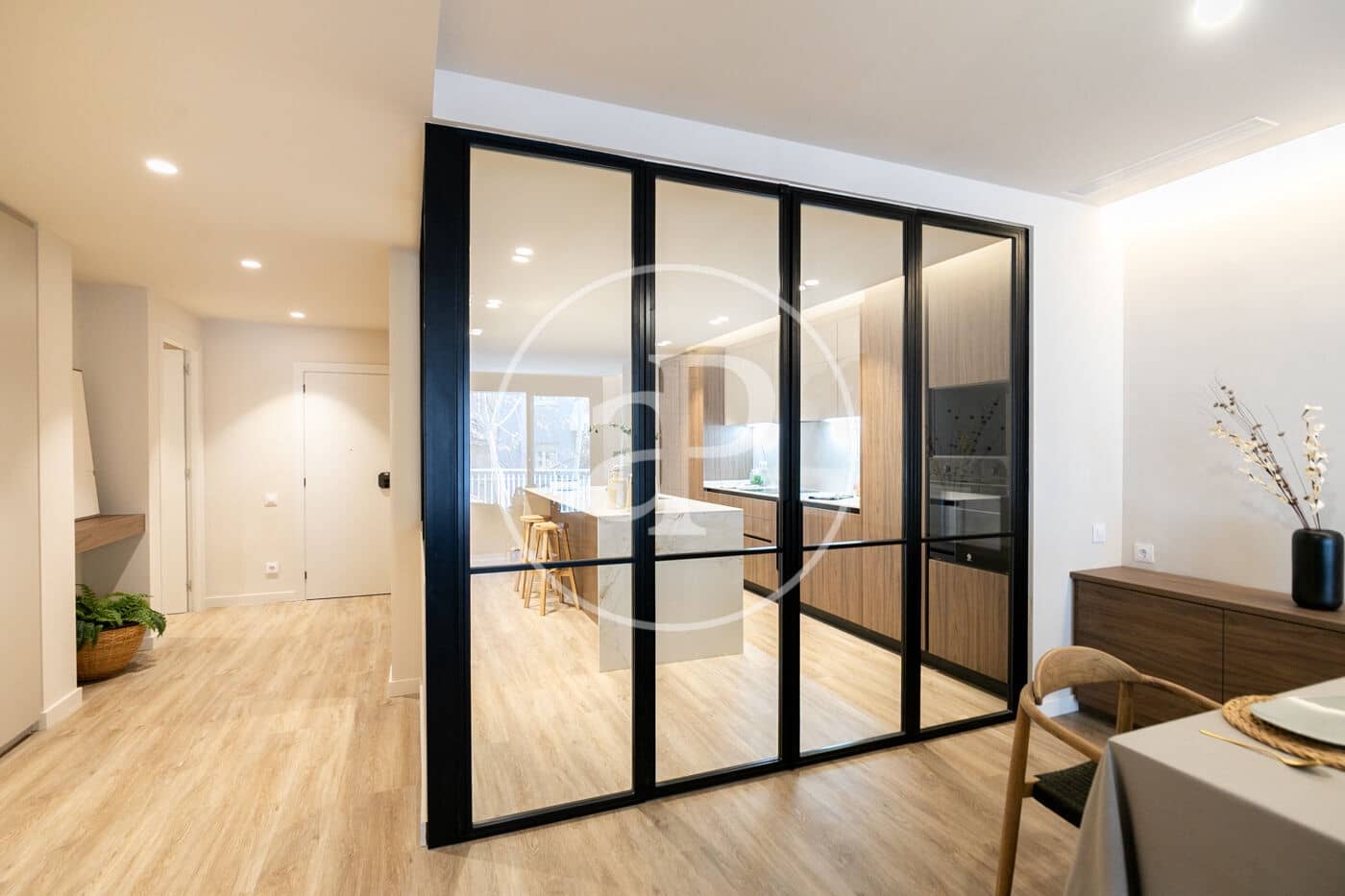 4 bedroom Apartment for sale in Barcelona city - € 1,490,000 (Ref: 9494606)