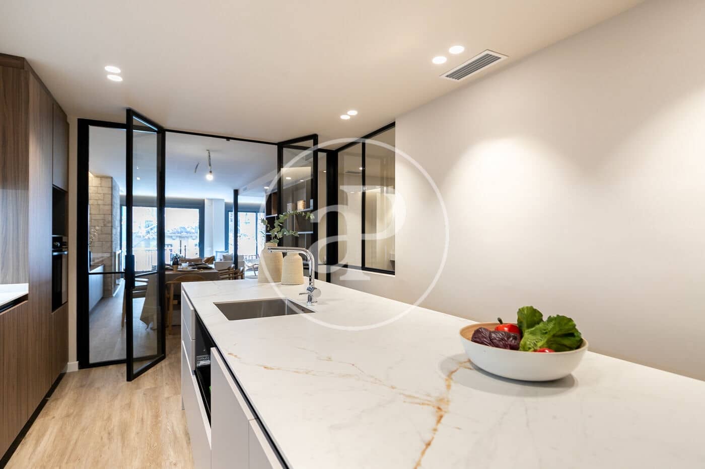 4 bedroom Apartment for sale in Barcelona city - € 1,490,000 (Ref: 9494606)