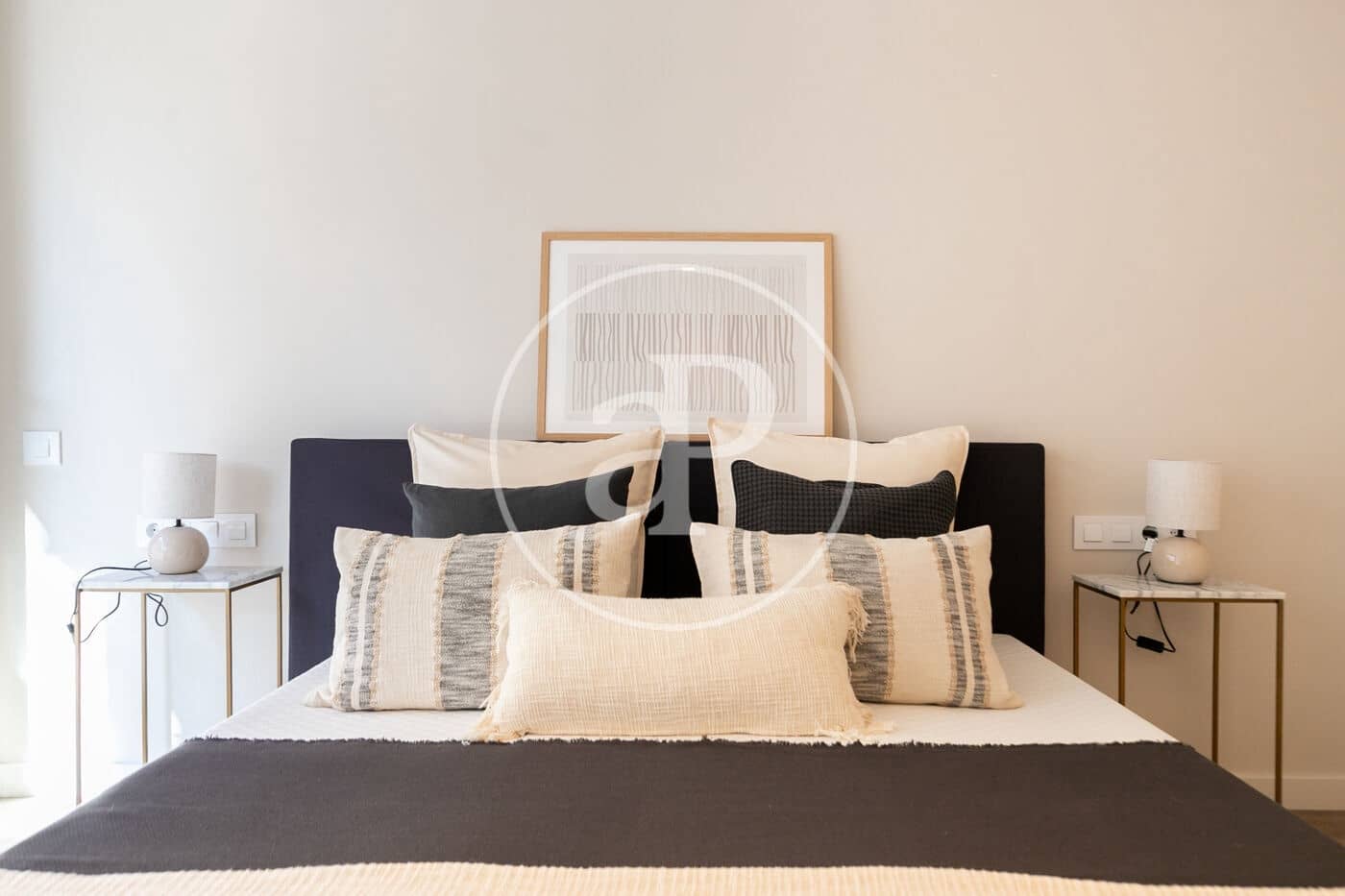 4 bedroom Apartment for sale in Barcelona city - € 1,490,000 (Ref: 9494606)