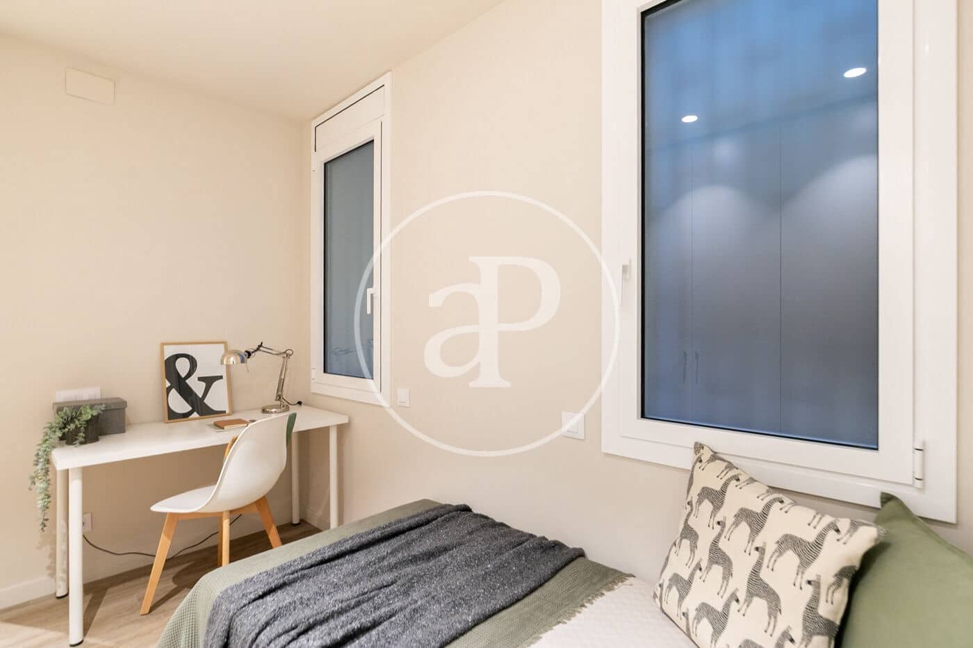 4 bedroom Apartment for sale in Barcelona city - € 1,490,000 (Ref: 9494606)