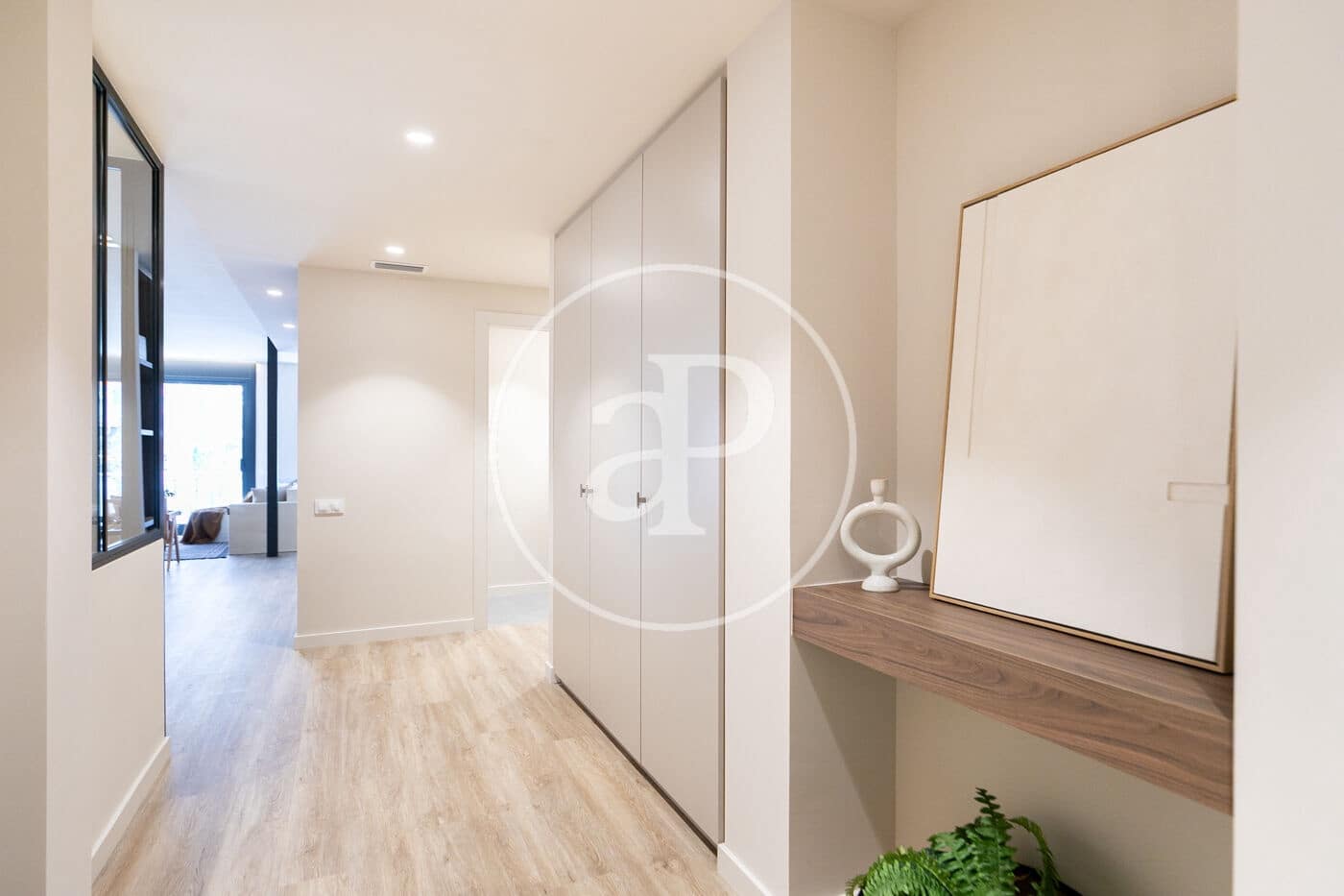 4 bedroom Apartment for sale in Barcelona city - € 1,490,000 (Ref: 9494606)