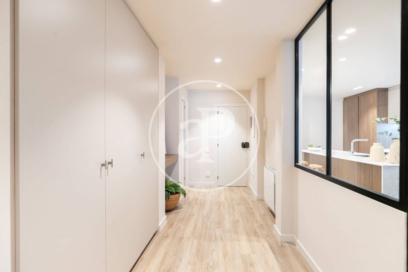 4 bedroom Apartment for sale in Barcelona city - € 1,490,000 (Ref: 9494606)