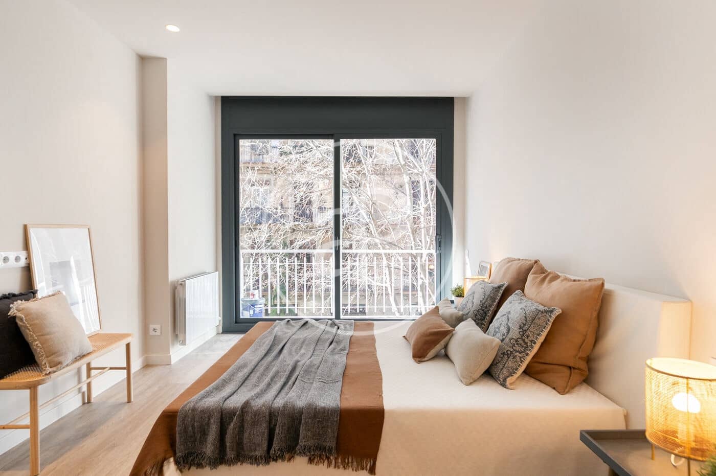 4 bedroom Apartment for sale in Barcelona city - € 1,490,000 (Ref: 9494606)