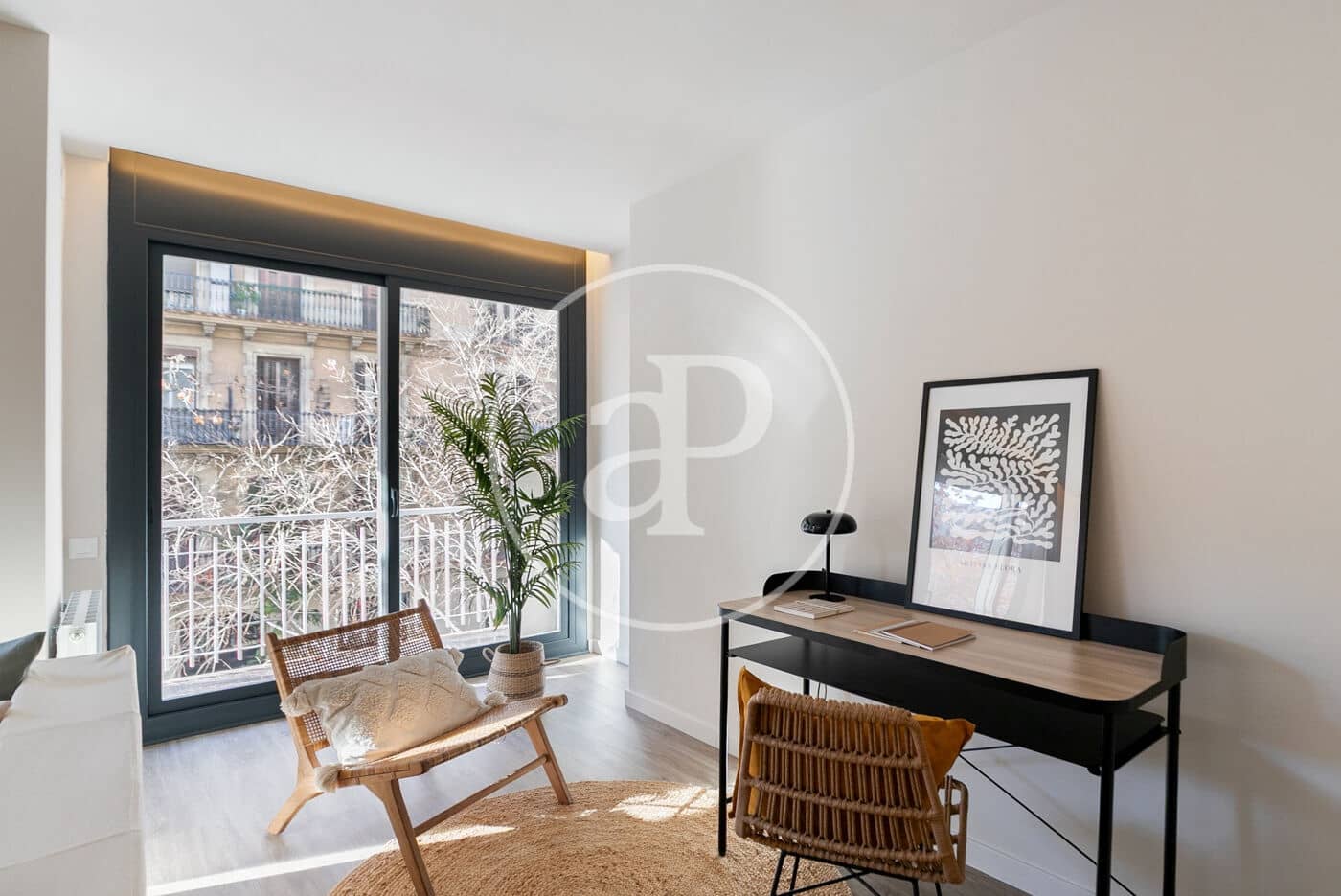 4 bedroom Apartment for sale in Barcelona city - € 1,490,000 (Ref: 9494606)
