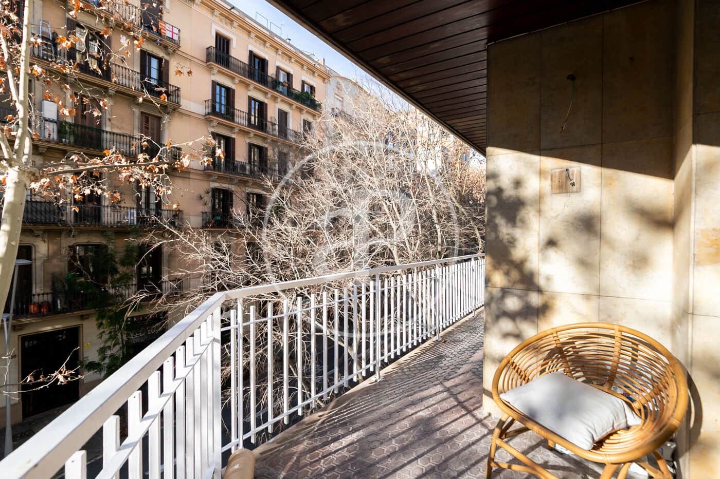 4 bedroom Apartment for sale in Barcelona city - € 1,490,000 (Ref: 9494606)