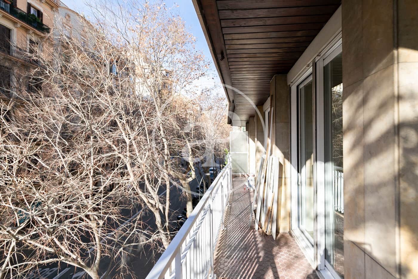 4 bedroom Apartment for sale in Barcelona city - € 1,490,000 (Ref: 9494606)