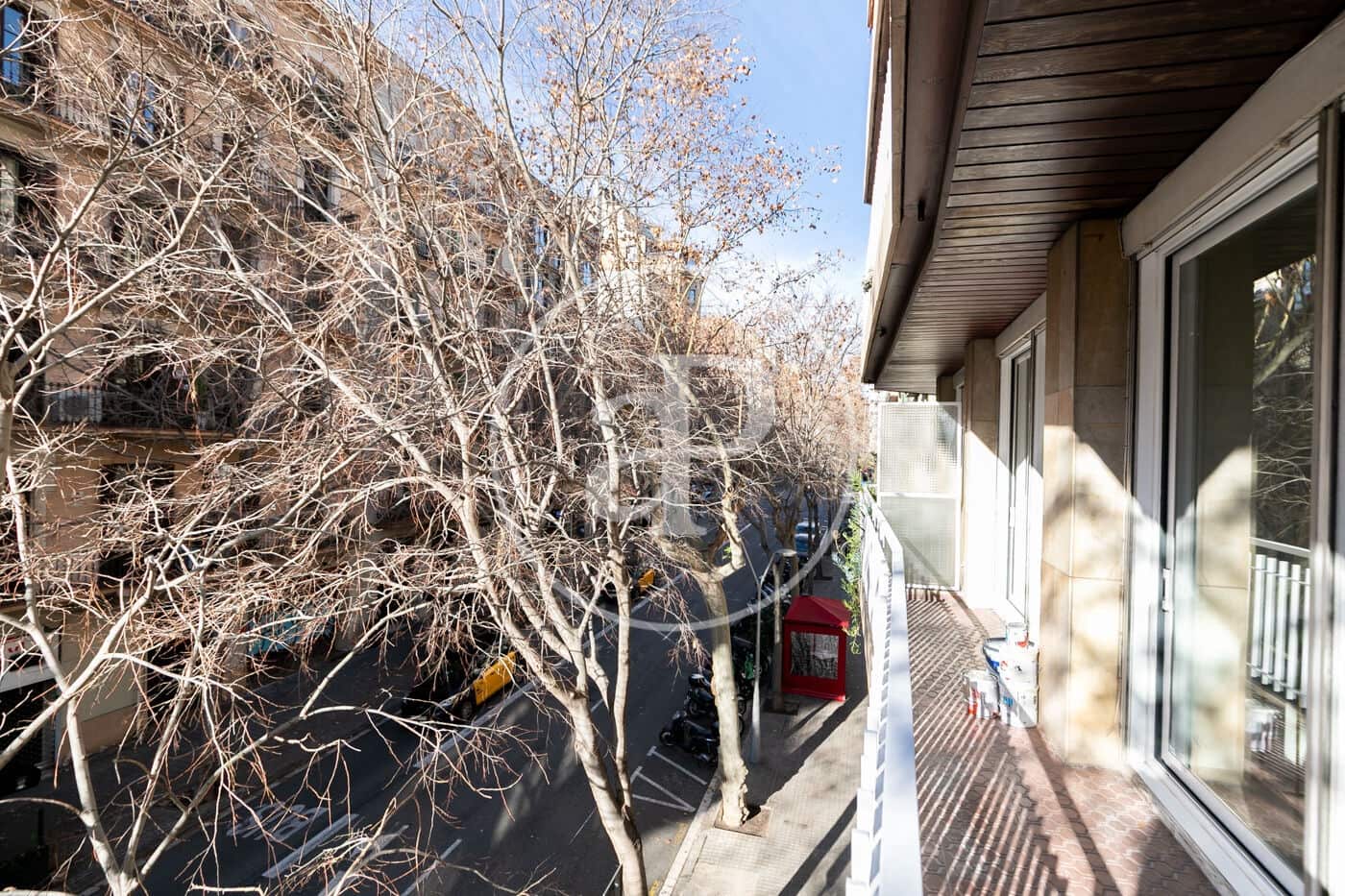 4 bedroom Apartment for sale in Barcelona city - € 1,490,000 (Ref: 9494606)