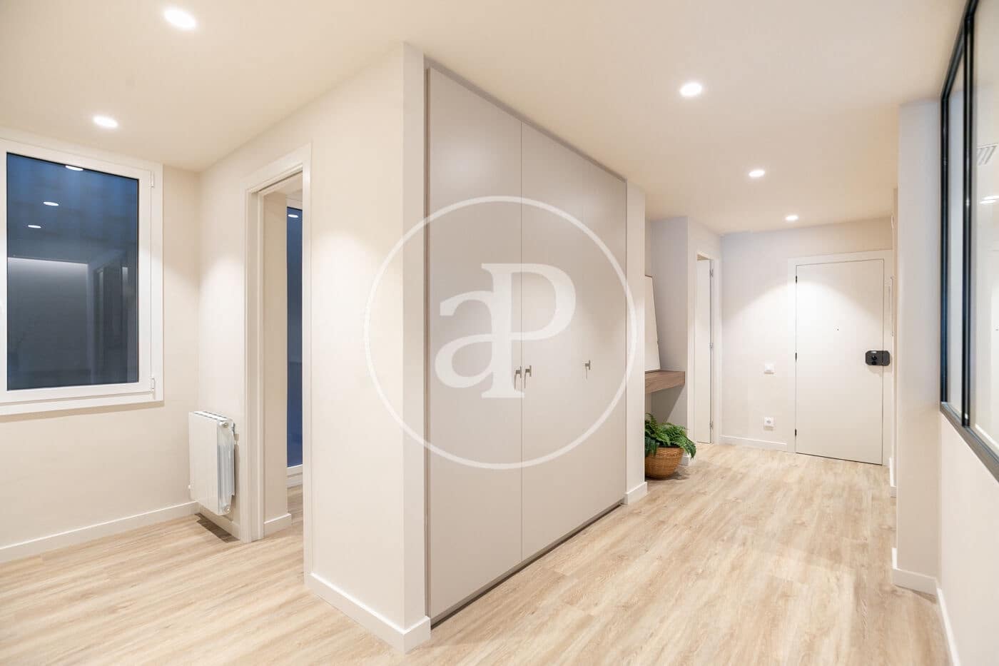 4 bedroom Apartment for sale in Barcelona city - € 1,490,000 (Ref: 9494606)