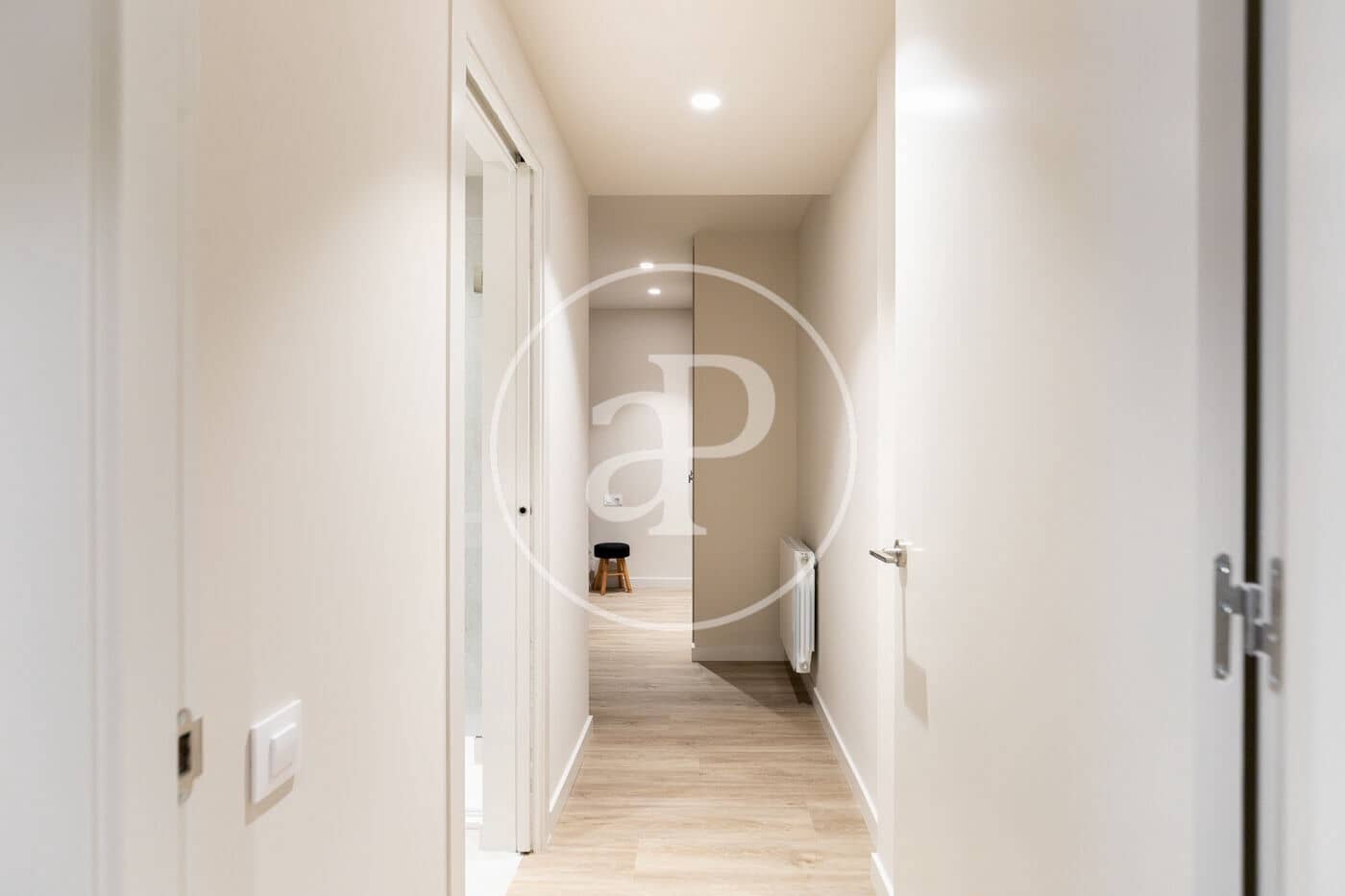 4 bedroom Apartment for sale in Barcelona city - € 1,490,000 (Ref: 9494606)